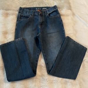 Place Bootcut Blue Denim Jeans- 16